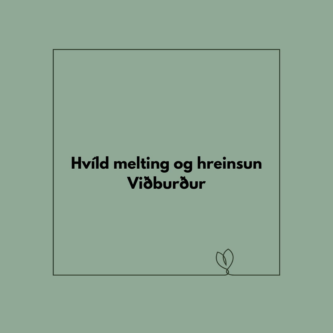 JÓGA NIDRA fyrir betri meltingu og hvíld